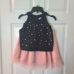Knit Works Beautiful 2 piece Set Size 12